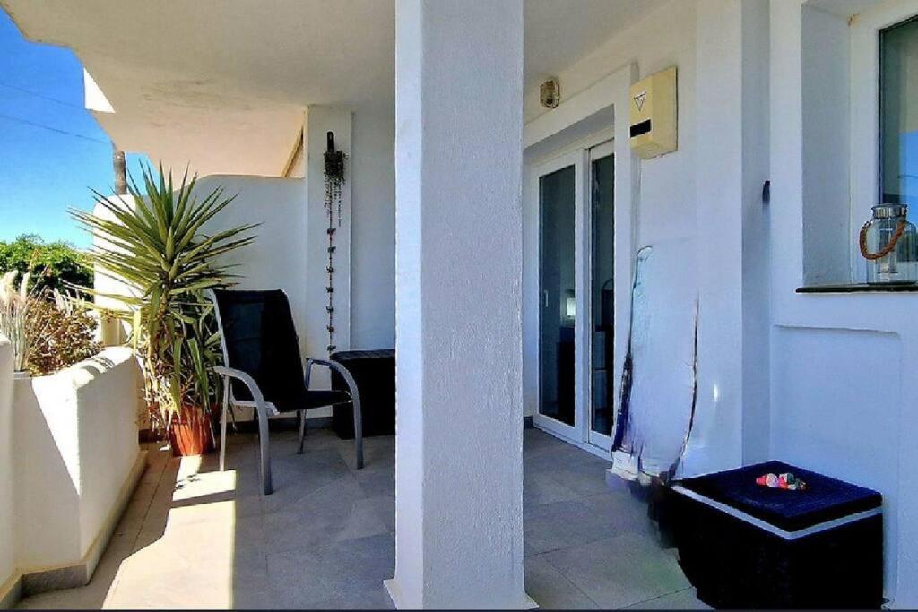 5* Stunning Golf & Sea Apartment Mijas Luaran gambar