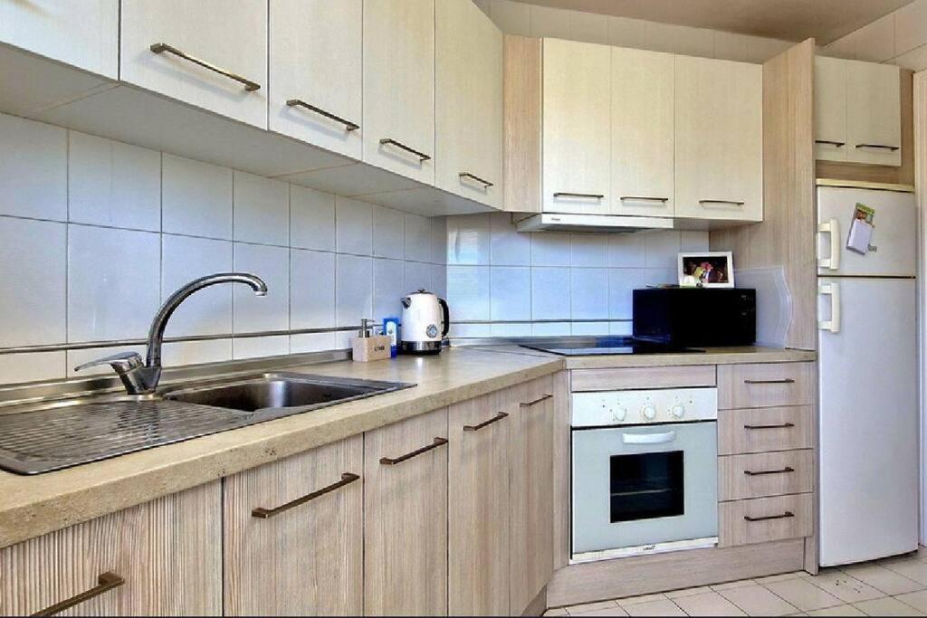 5* Stunning Golf & Sea Apartment Mijas Luaran gambar